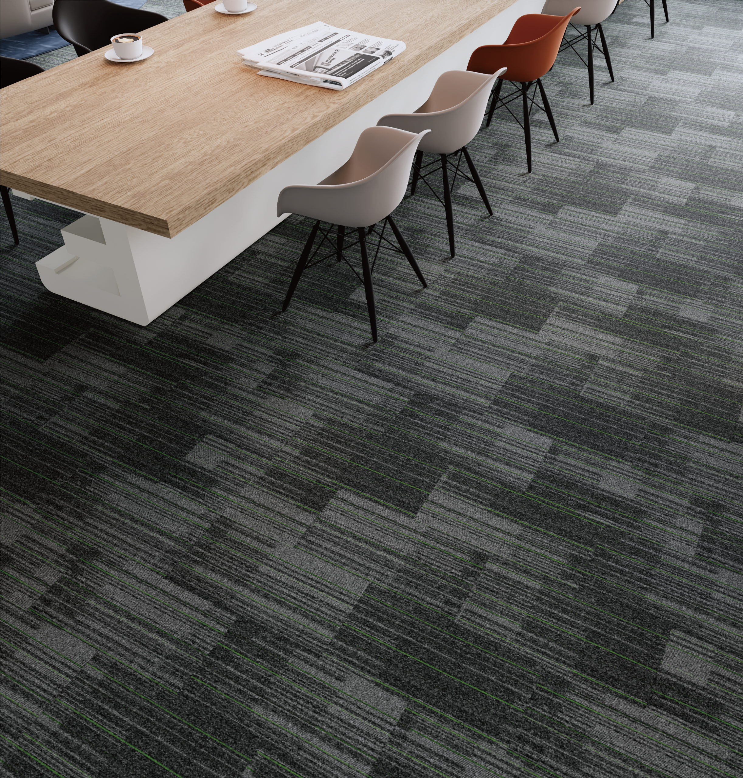 SPC Carpet