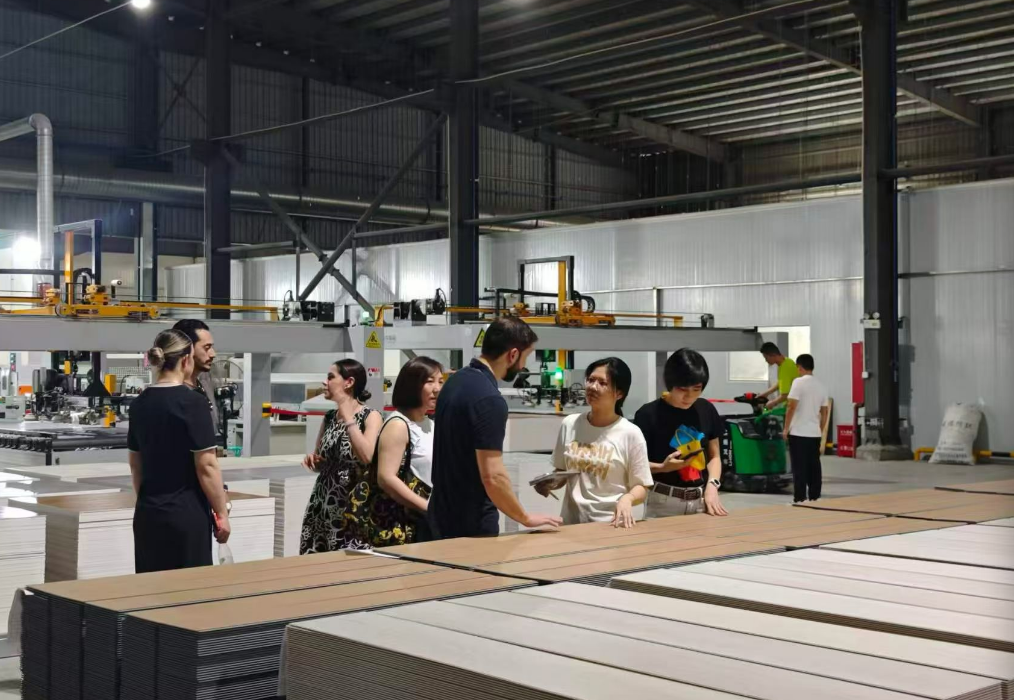 Canton Fair Booth