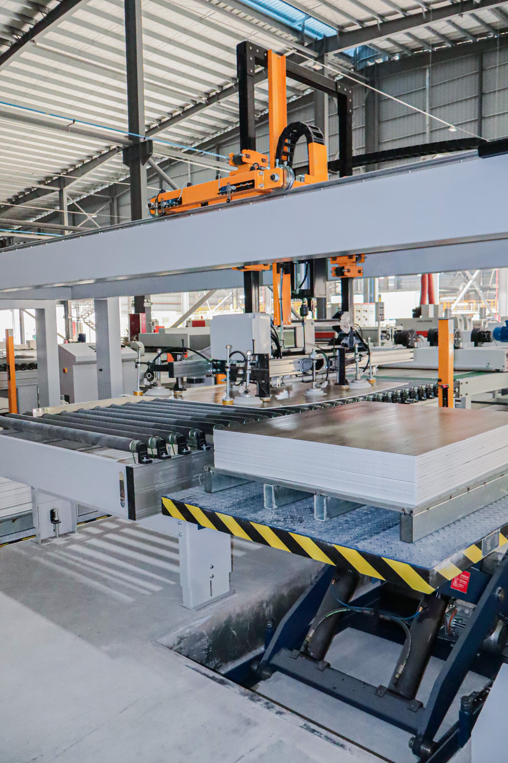 Extrusion Line