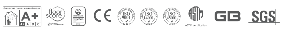 Certified Compliance