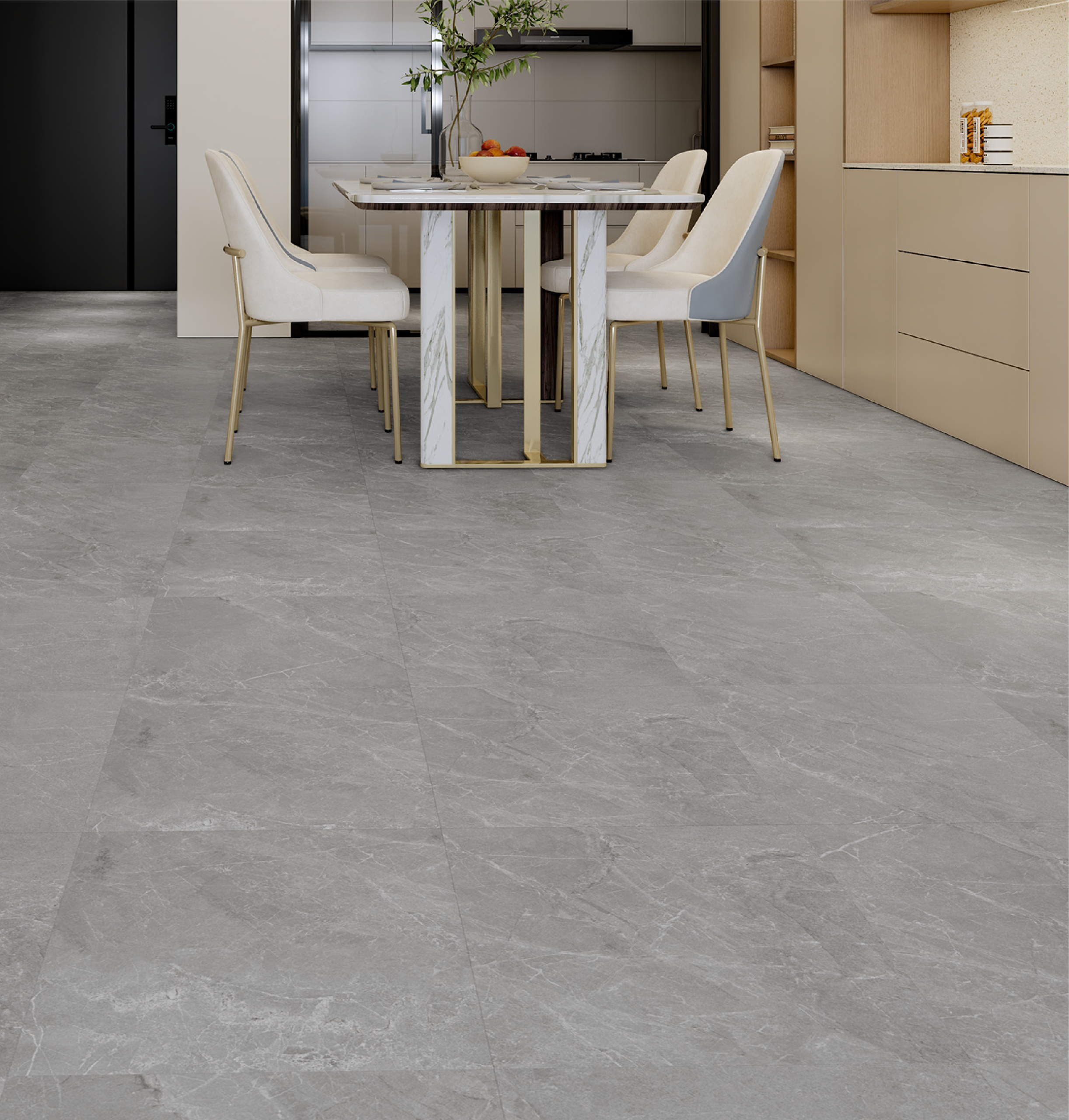 LVT
